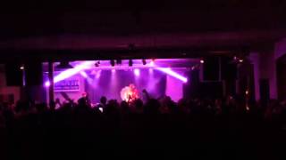 I AM DYNAMITE - Ms. Jones