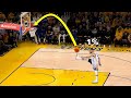 25 Times Steph Curry Shocked The World
