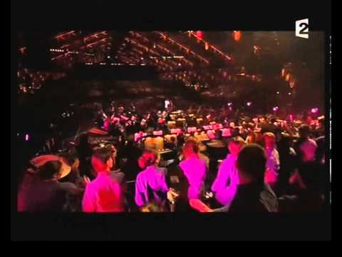 Cunnie Williams - Come back to me (Night of the Proms 2003 ) LIVE