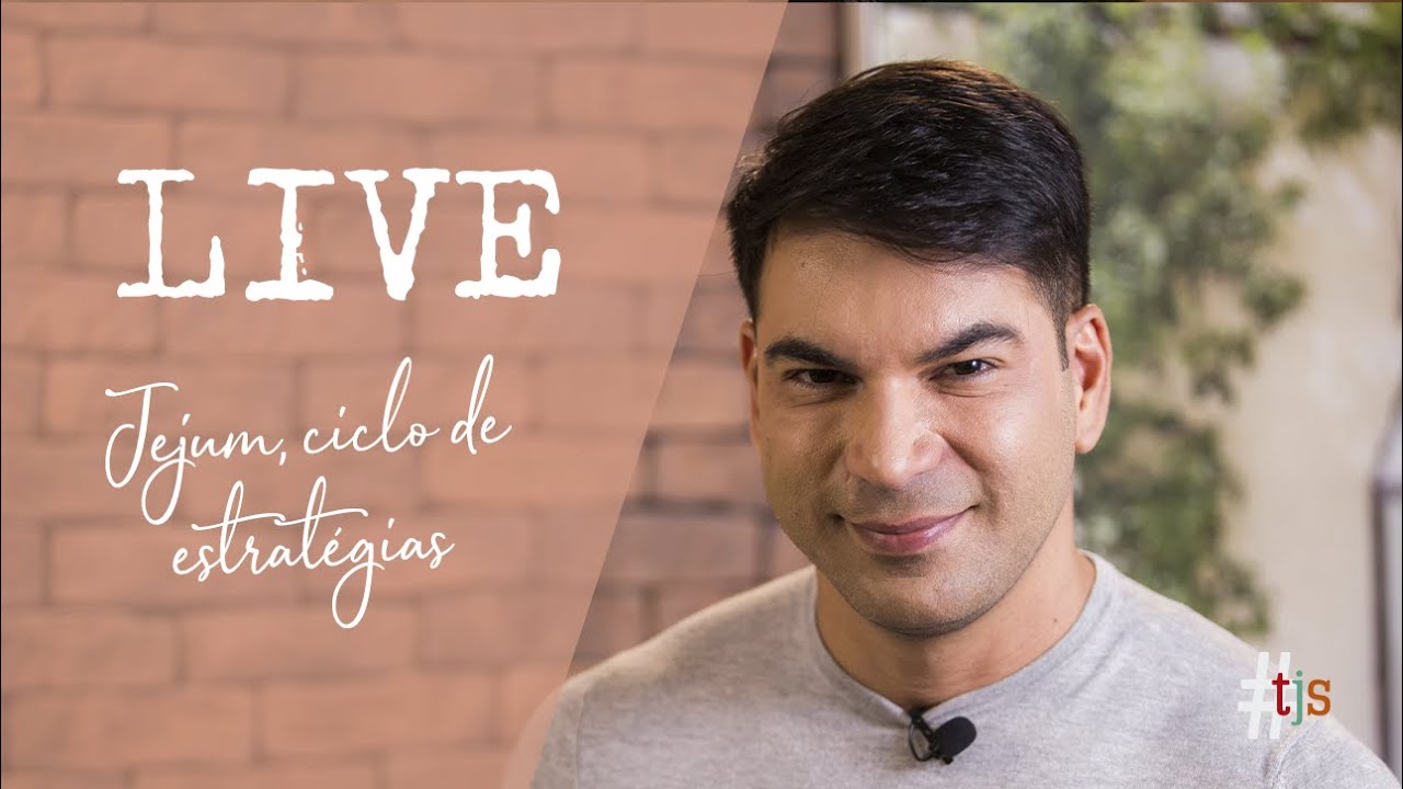 CICLO DE ESTRATÉGIAS: COMO FAÇO MEUS CICLOS ALIMENTARES | DR. LUCIANO