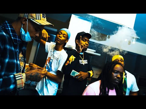 TEE RACKZ ft. LOUIE RAY & GRINDHARD E - LOAD UP (Official Music Video)