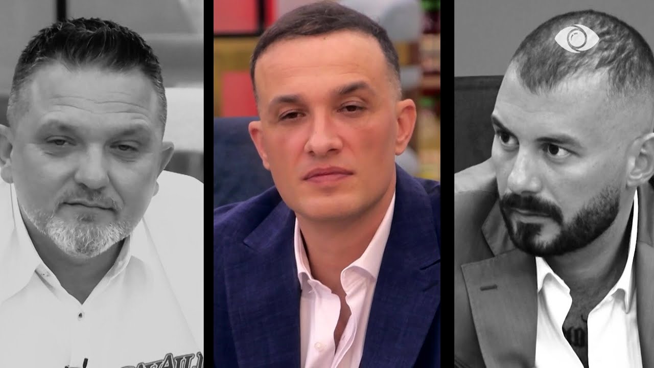 Është kokëbosh/ Reagimet e banorëve mbi lojën e Jetmirit në shtëpi