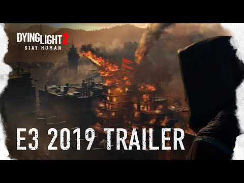 Видео Dying Light 2 #2