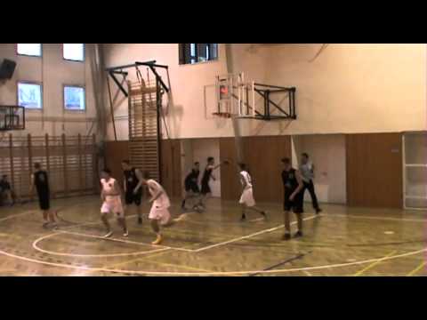 U16 Legszebb Soproni SI - Tigrisek SVK