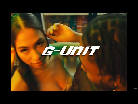 [FREE] 50 Cent x 2000s | Hip Hop/Rap Type Beat 2024 - "G-UNIT"