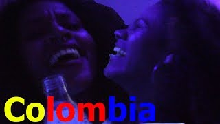 Medellin Colombia Nightlife Travel Guide