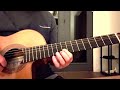 Toybox Jesse Cook Cover