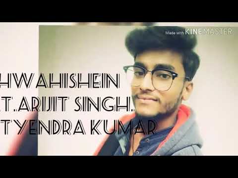 satyendra kumar Kwahishen a...