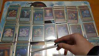 【#遊戯王】一瞬遅れ⁉ウィッチクラフトデッキ解説!【雑談】