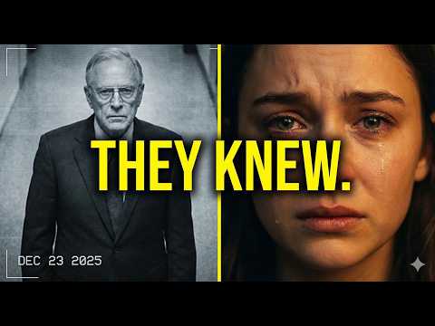 Suing the Watchtower: The $100M Case That Changes Everything