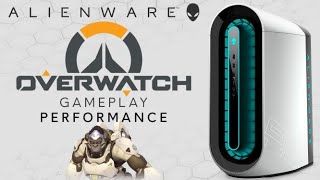 Video 3 of Product Dell Alienware Aurora R11 Gaming Desktop w/ Intel