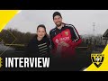 Kirschbaum: Eredivisie speler van de maand!