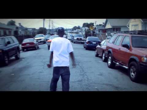 DB THA GENERAL The Trenches Oakland Documentary
