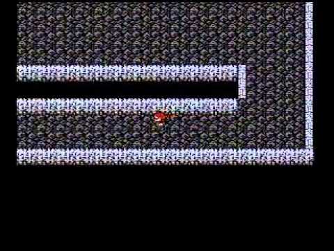 final fantasy ii nes