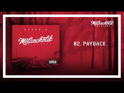02. Radonis - Payback