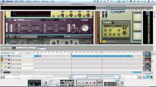 Video thumbnail for RE Review: Trident A-Range EQ from Softube by Dorincourt