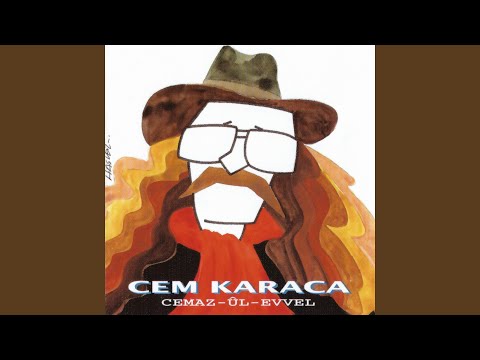 Cem Karaca - Resimdeki Gözyaşları cover