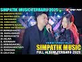 RINDUNYA HATIKU BERBEZA KASTA Irwan Krisdiyanto Ft Fira Cantika SIMPATIK MUSIC FULL ALBUM 2025