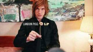 Perfectionist - Landon Pigg