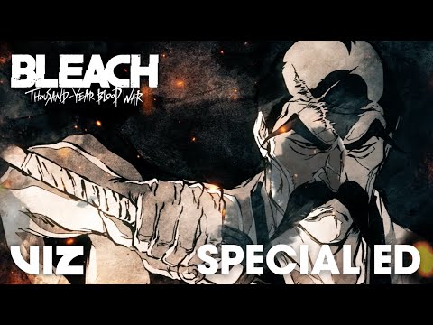 SPECIAL ENDING (Episode 7) | BLEACH: Thousand Year-Blood War | VIZ