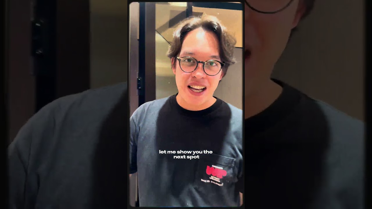 Check out our new office in Singapore! #lifeatsonymusic