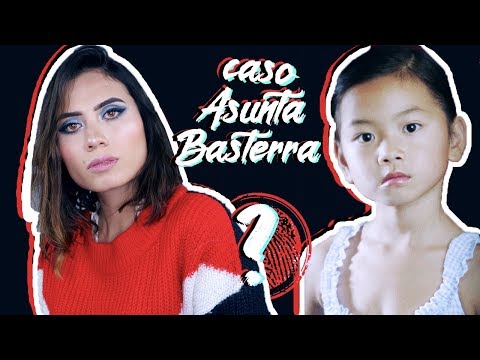 TODO sobre el MISTERIOSO caso de ASUNTA BASTERRA - Paulettee