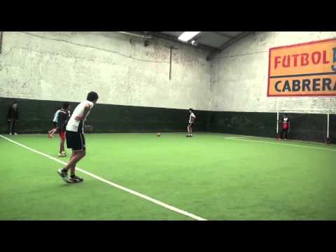 Swansea  vs Guadalupe Copa Palermo