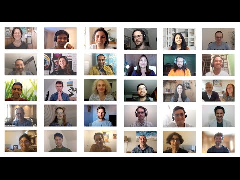 Awake Finale Minute: For our Guru Paramahansa Yogananda, who helped us become Awake