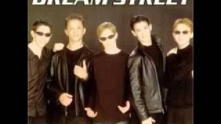 Dream Street- Feel the Rain