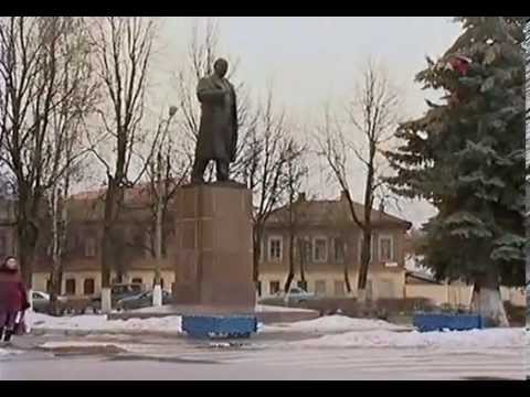 За раем - Зарайск - Письма из провинции