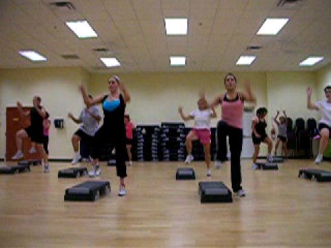 body step 72 track 10