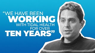 Client Has Trusted Tidal Health Group for Over 10 Years Thumbnail