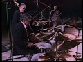 2, OSCAR  PETERSON , p..Live Berna Jazz-Festv.1^ May,1988..
