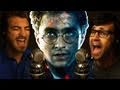 Harry Potter Song - Rhett & Link 