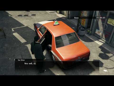 Let's Play Yakuza 0 Pt. 56 - Kali Sticks and Stones