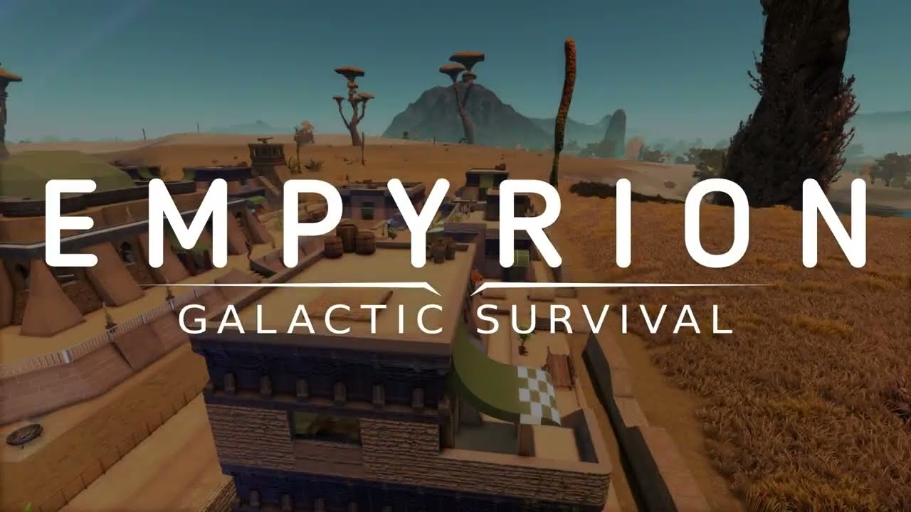 Gameplay Trailer
