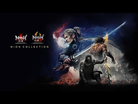 (PS4) NIOH GAMEPLAY DEUTSCH - OBSIDIAN SAMURAI BOSS FIGHT GUIDE