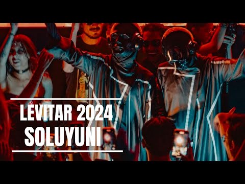 Soluyuni -  Levitar Santa Cruz, Bolivia 2024