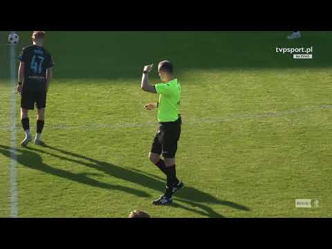 MKP Miejski Klub Pilkarski Pogon Siedlce 1-2 ZKS Zakładowy Klub Sportowy Stal Rzeszów 