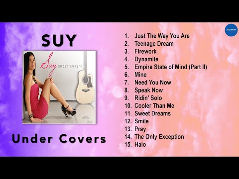 (Official Full Album) Suy - Under Covers