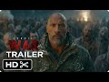 Zombie War 2026 Trailer Dwayne Johnson Foxstar Media Original Concept