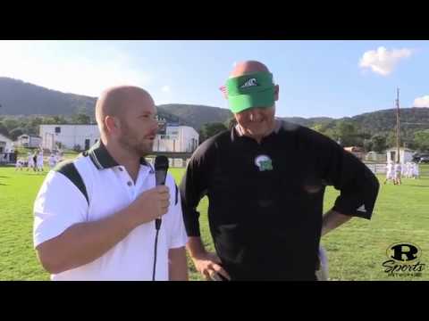 RHS Tiger Football - Rockwood Vs. Midway Game 8/18/2017