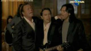 TEMERARIOS /ESOS AMORES  (DMC)