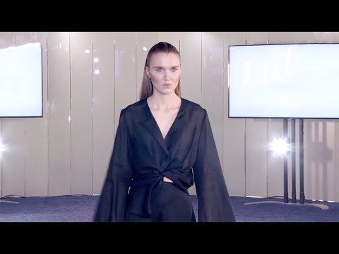 Semiletova | Fall Winter 2021/2022 | Full Show