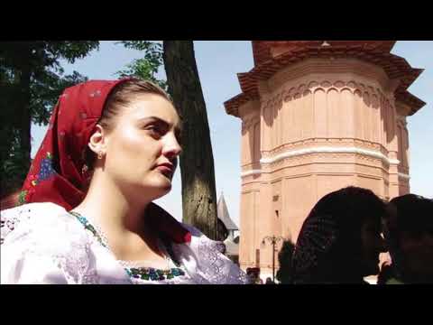 Ioana Botiș- Prea Sfântă Maică și Fecioară