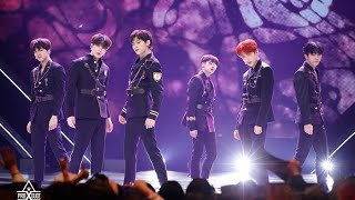 Download lagu Produce X 101 NCT U ♬ BOSS ♬ (NO Reaction/Uncut/Full) Version PART 1/3 mp3