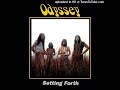 ODYSSEY-Setting Forth-01-Angel Dust-Psychedelic Rock-{1969}