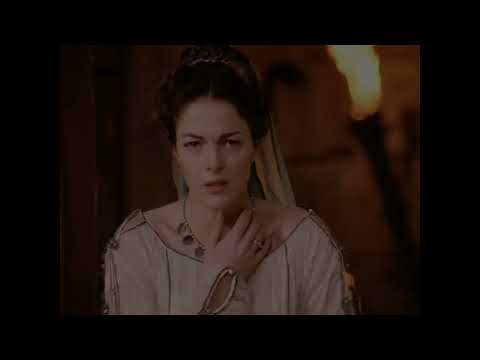 15.✝️ La dolorosa Passione di nostro Signore Gesù Cristo. Cap.VIII "La Condanna"(Emmerick)