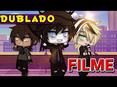 Gringos | O FILME [DUBLADO] Gacha Club