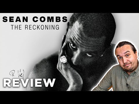 SEAN COMBS: The Reckoning Kritik Review (2025)